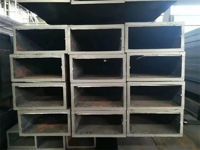 禅城Q235冷拔方管材质特点 适用工程场景分析